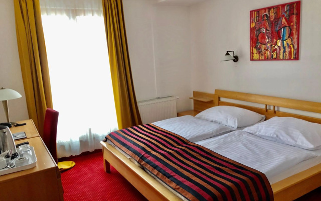 Hotel Grand Matej
