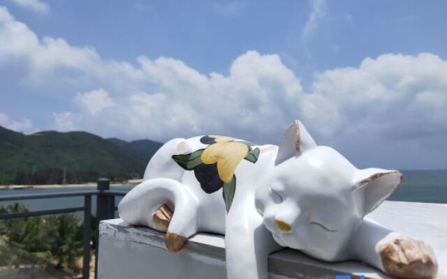 Lingshui Qianhai Qianxun Travel Rent