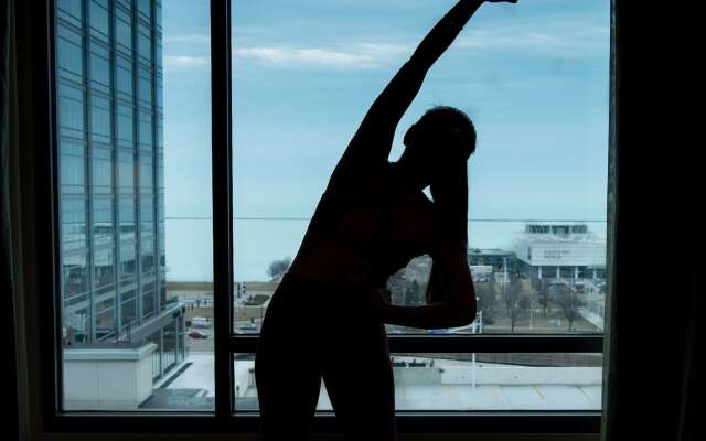 The Westin Milwaukee