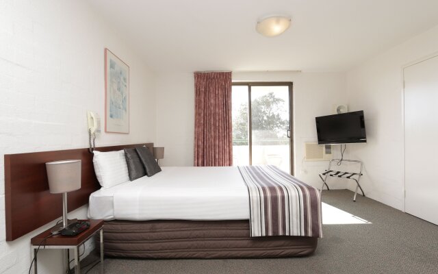 Atrium Hotel Mandurah