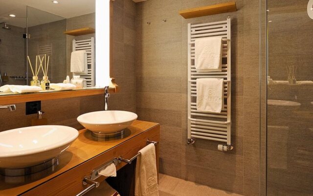 Ermitage Wellness & Spa Hotel