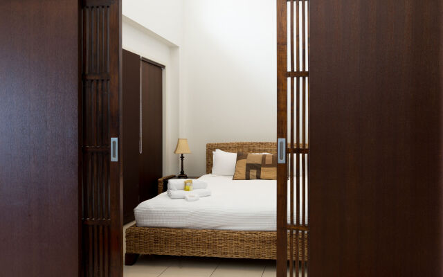 Paradiso Resort Kingscliff