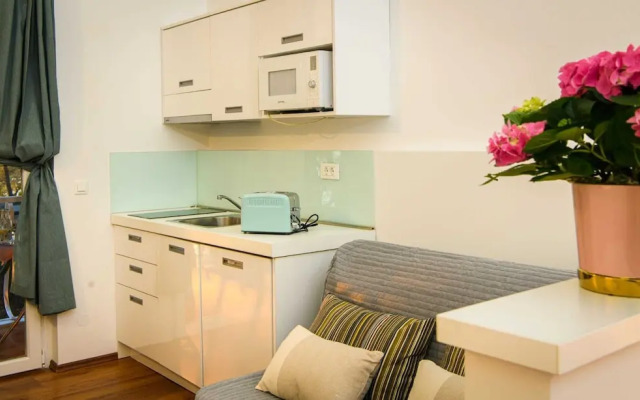 Lavica Bellevue studio apartments