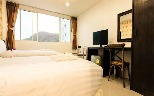Siriplace Guest House