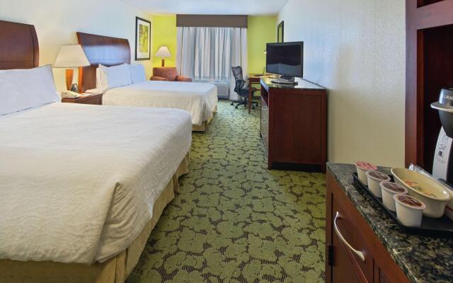 Hilton Garden Inn Macon / Mercer University
