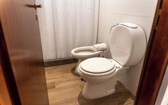 O2 Hotel Valeria del Mar