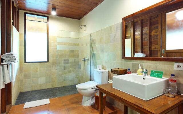Ubud Heaven Sayan