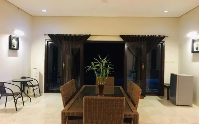 Imaj Private Villas