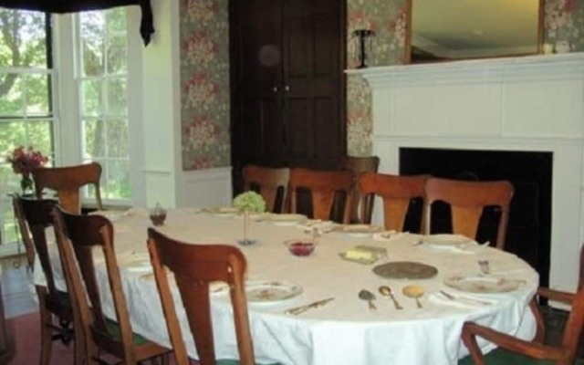 Oak Grove Bed and Breakfast