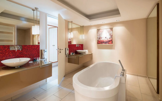 Lindner Hotel Boltenhagen, part of JdV by Hyatt