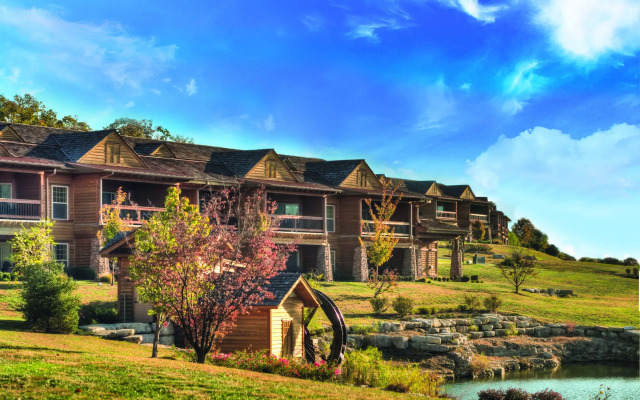 Lodges at Timber Ridge By Welk Resorts