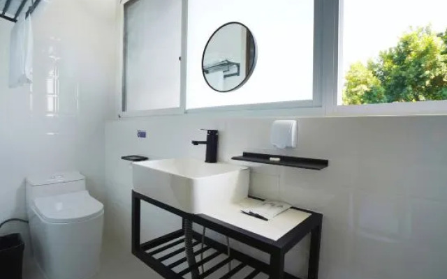 Sanya Yue Tang Homestay (Haitang Bay)