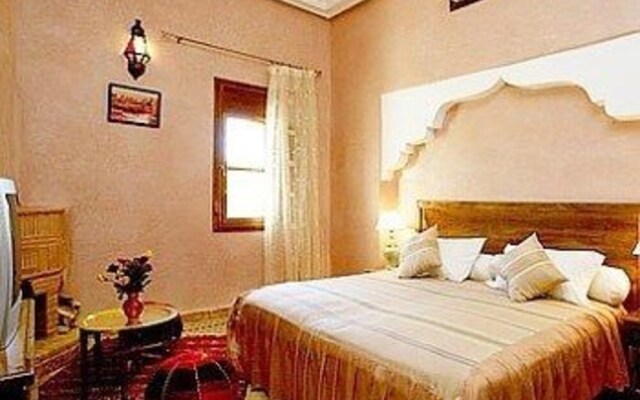 Villa Dar Mya Palmiers