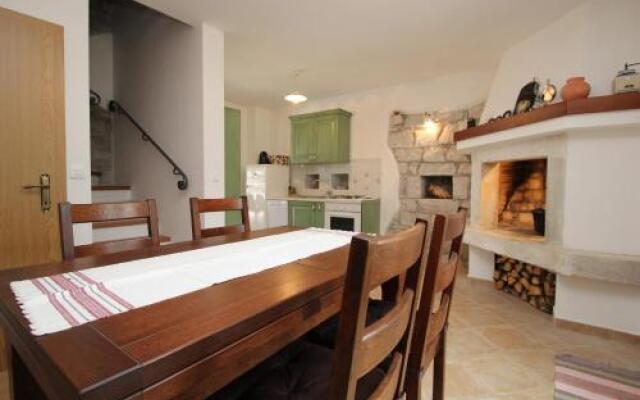 Holiday Home Vinkovic