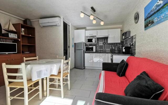 Résidence COTE D'OC - 2 Pièces pour 4 Personnes 94