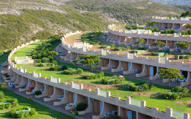 Mangia's Sardinia Resort