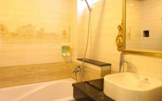 Phung Hoang Golden Hotel