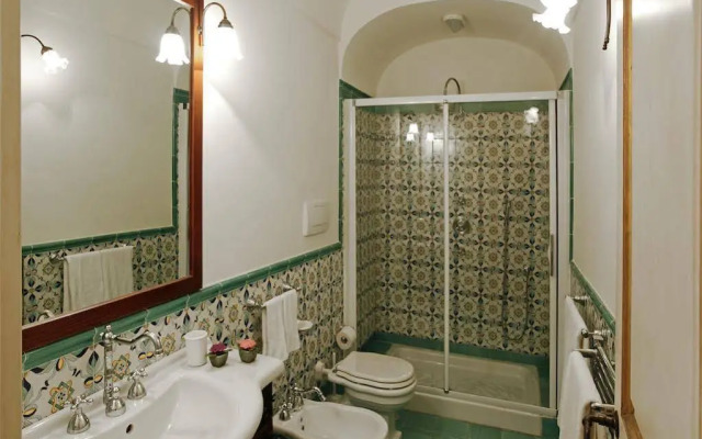 Villa Alba d' Oro - Historic Luxury Villa