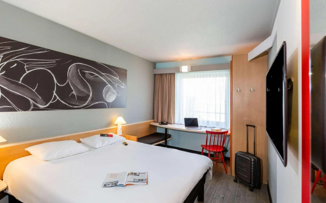 ibis Hotel Köln Messe