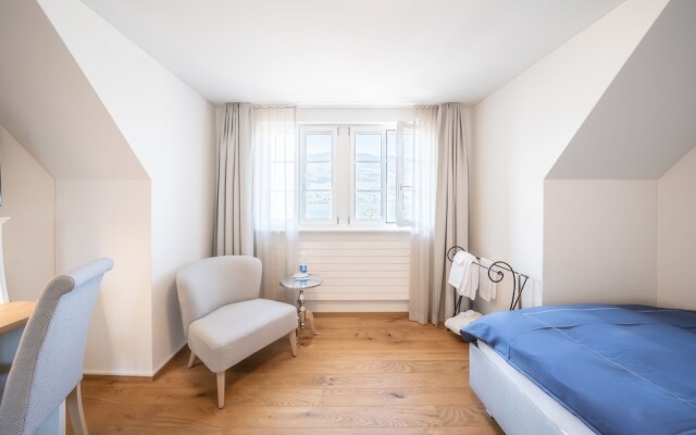 Verena's Boutique Villa au lac