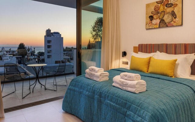 Regency  Boutique  Hotel