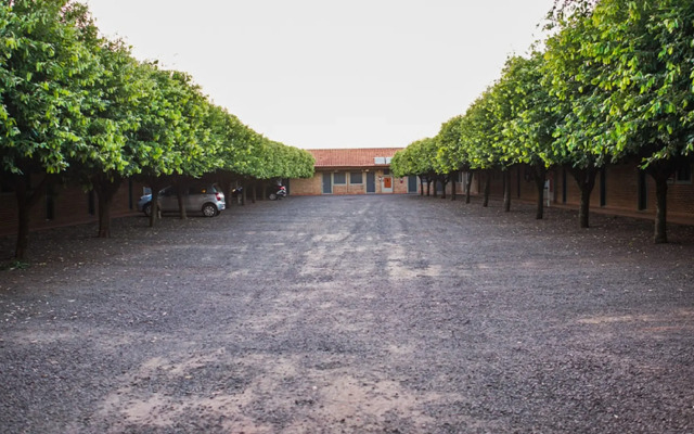 Vila Romana Park Hotel