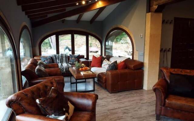 Sea View Villa - 0028-H