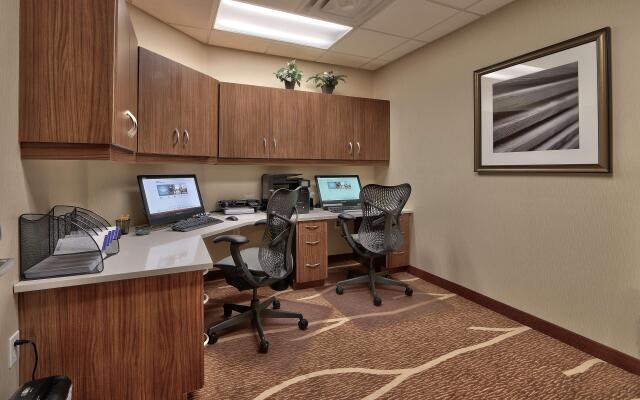Hilton Garden Inn Albuquerque / Journal Center - фото 3