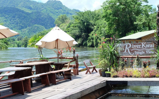 Saiyok Mantra Resort