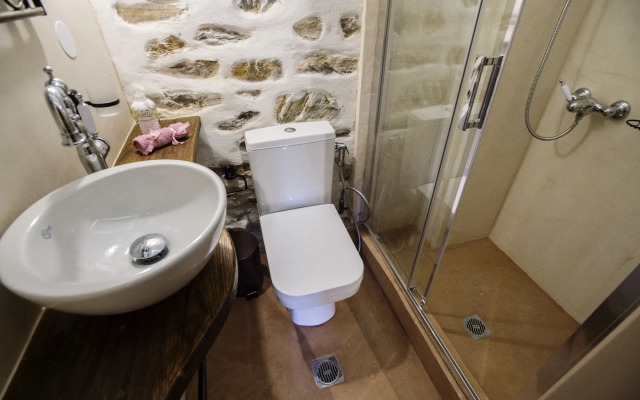 Thalia Traditional Guest House