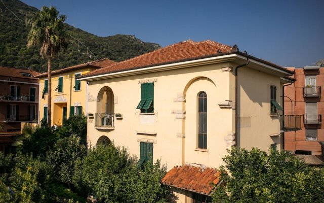 Cà Gialla - Bed and Breakfast