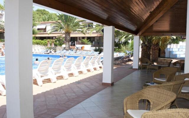 Hotel Residence LOasi