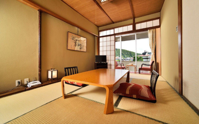 Yumoto Hotel