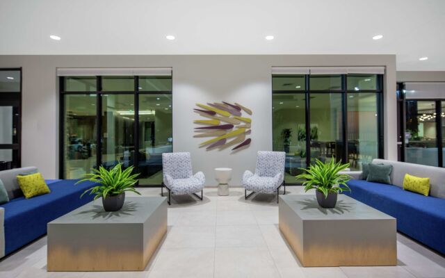 Hilton Garden Inn Surprise Phoenix