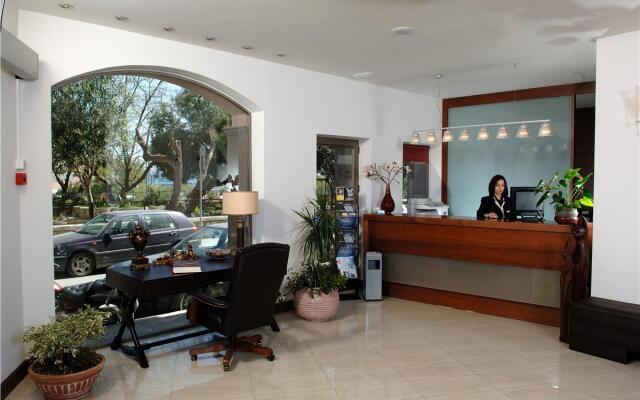 Marin Hotel