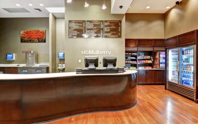 Embassy Suites by Hilton Savannah Airport
