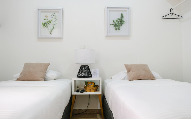 Múcura Hotel & Spa