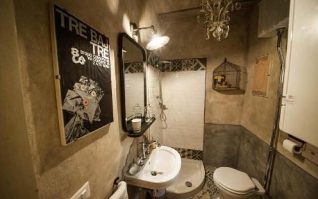 Cestello 17 Guesthouse