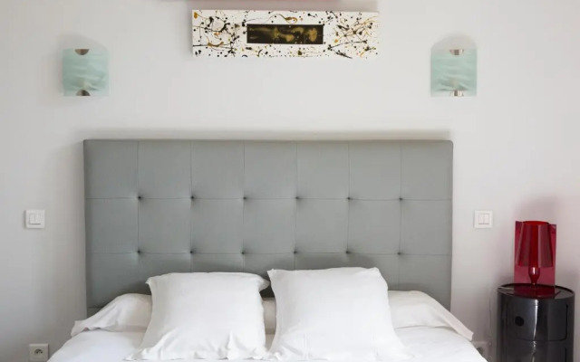 L'Auberge de l'Abbaye