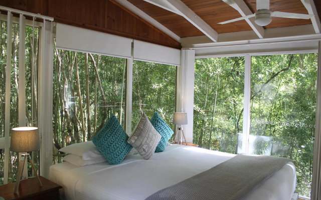 Kondalilla Eco Resort