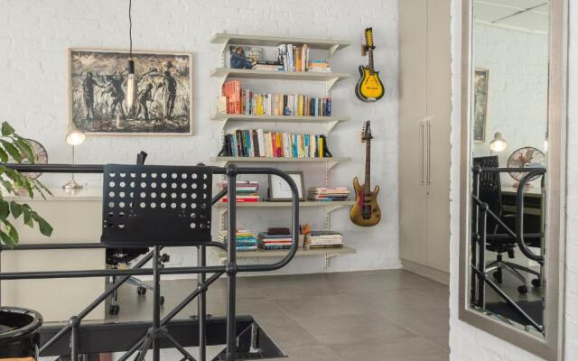 Westside Studios 309