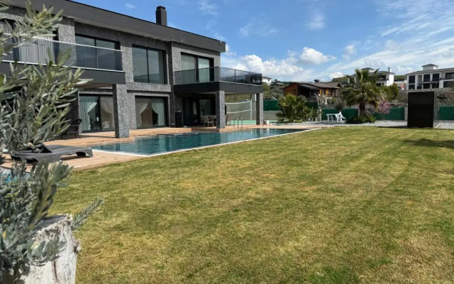 Villa Tayanc Seferihisar
