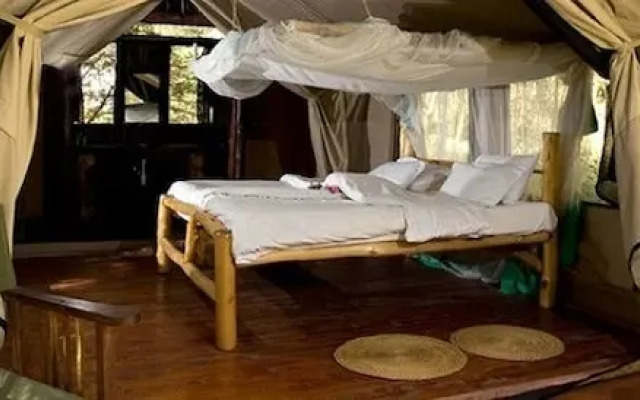 Migunga Tented Camp
