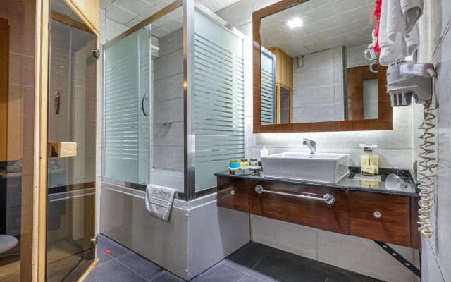 Marlight Boutique Hotel - Boutique Class