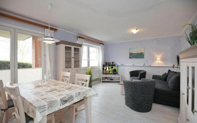 Goosbrink Wohnung 13