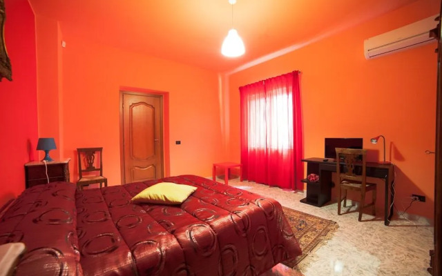 B&B La Dimora di Samu