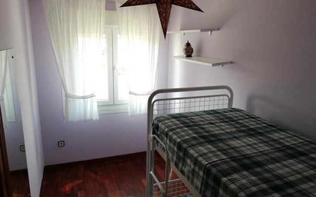 Apartamento Santa Marta