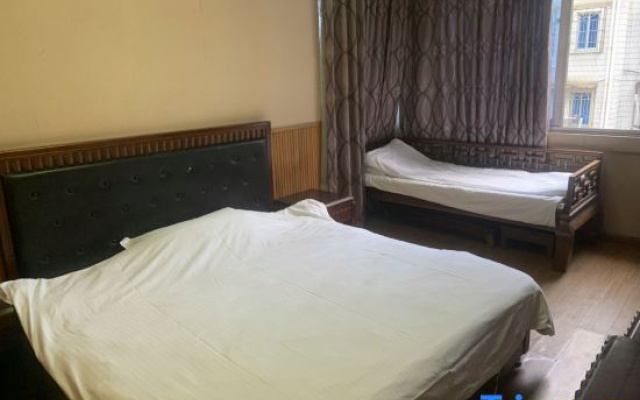 Xinbeile Hotel