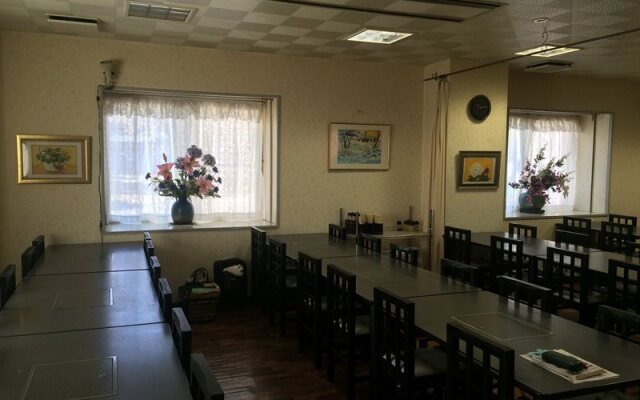 Hotel Salle Empire King