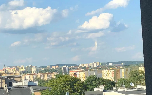 Klimatyzowany Apartament ROMA z garażem podziemnym